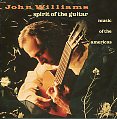 john williams guitar